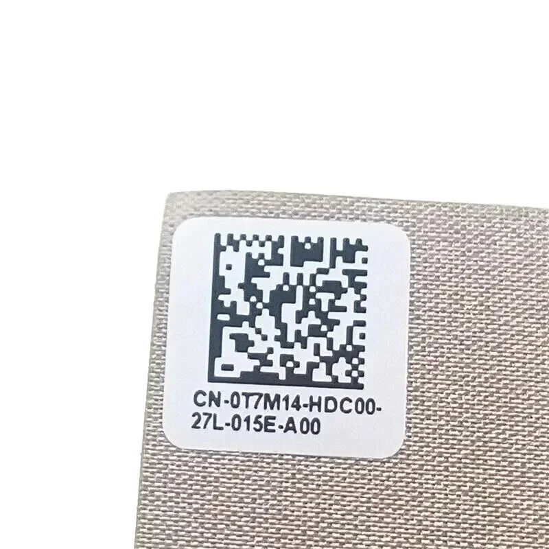0T7M14 T7M14 جديد فليكس لديل الدقة 7670 M7670 EDP كابل IR 2D