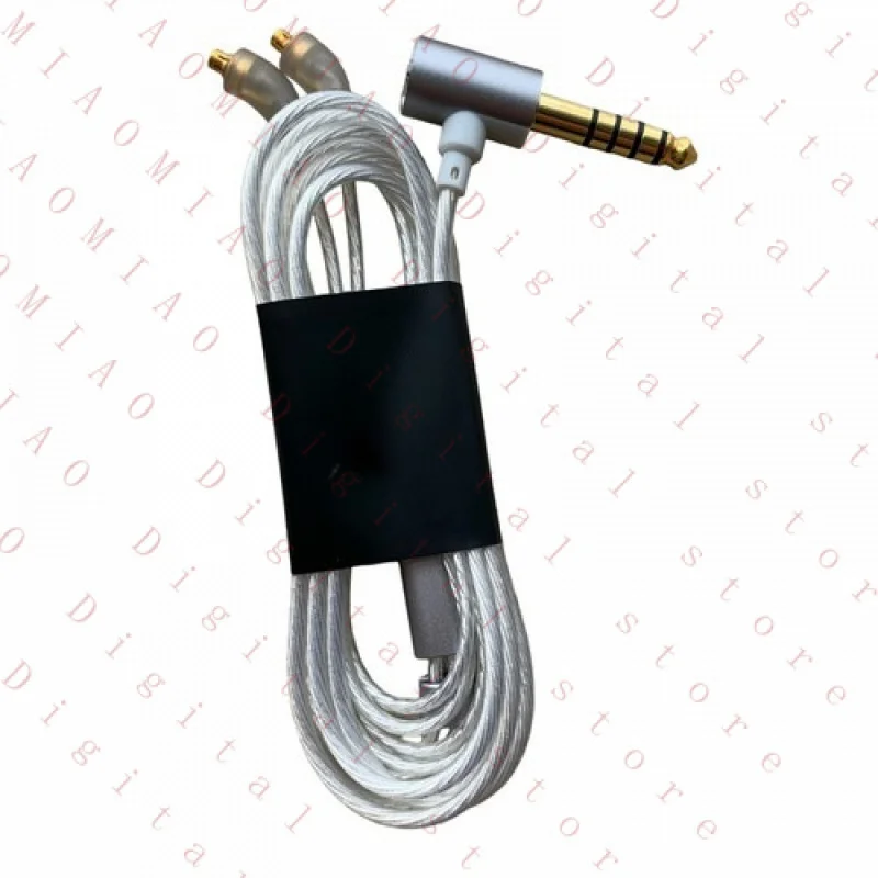 RT  3.5mm/4.4mm Audio Cable For beyerdynamic xelento（Gen 1 and Gen 2. ）Headphones