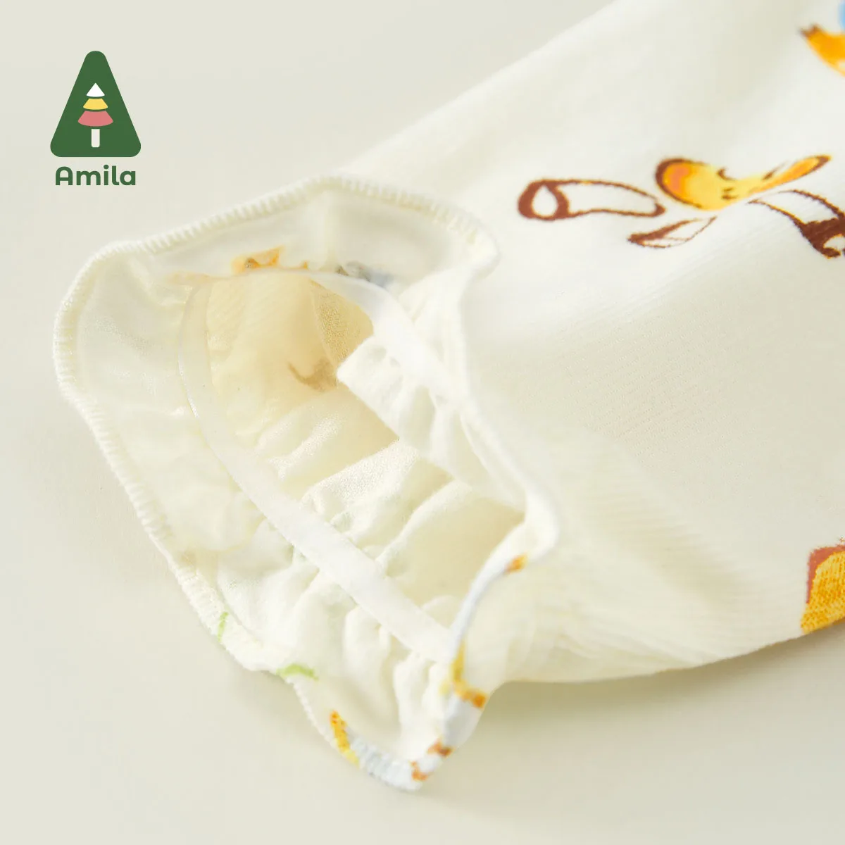 Amila Children\'s Clothing 2023 New Autumn Cute Cotton Corduroy Large Lapel Windproof And Warm Insulation Dress Girls Baby