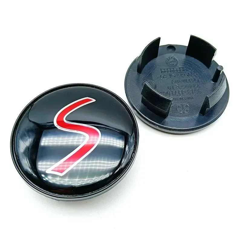 4Pcs 54Mm Car Styli… - image