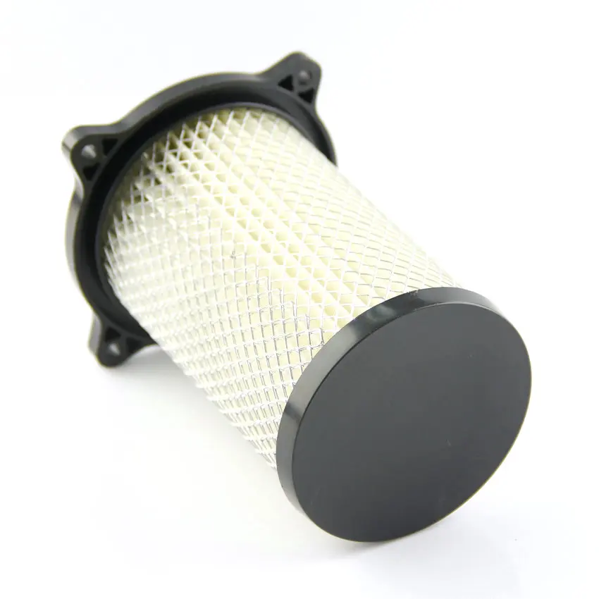 Motorcycle Intake Air Cleaner Filter For Suzuki GZ125 GZ250 GZ 125 250 Marauder 1998-2011 13780-12F00 13780-13F00    Accessories