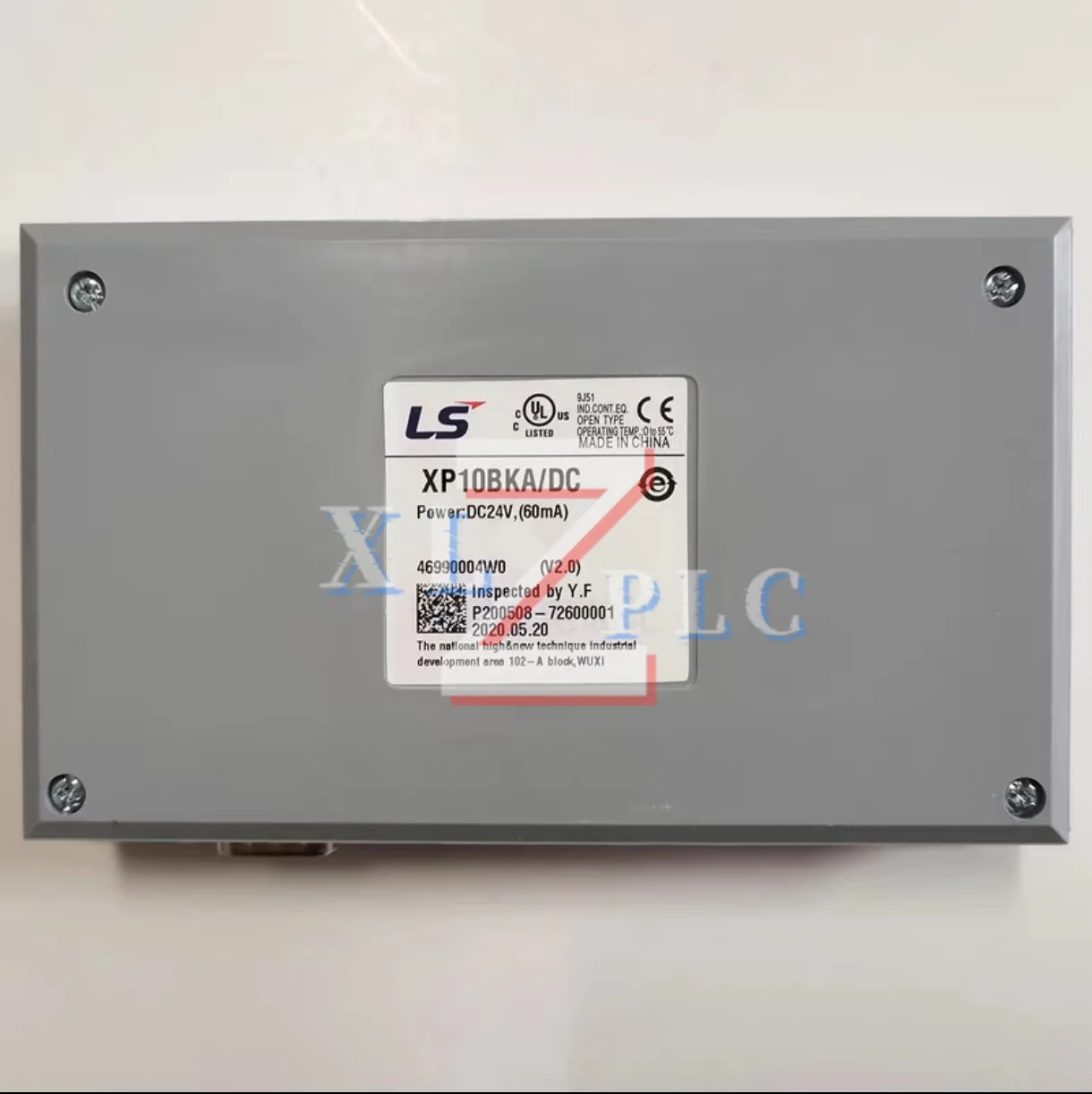 

Touch Screen new in stock XP10BKA-DC