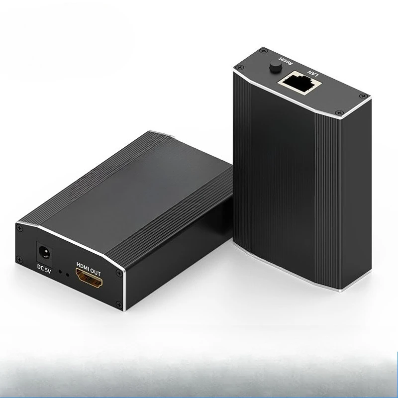 

HE120 high definition 120m extender 200m HDMI local