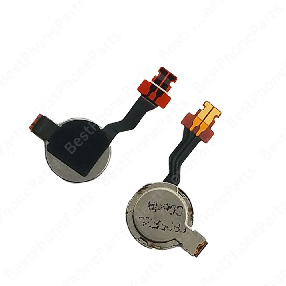 For Xiaomi Redmi Note 7 8 8T 9 Pro 9S 9T 4 4X 5 5A 6 Ringer Replacement Repair Vibration Flex Cable Vibrator Motor