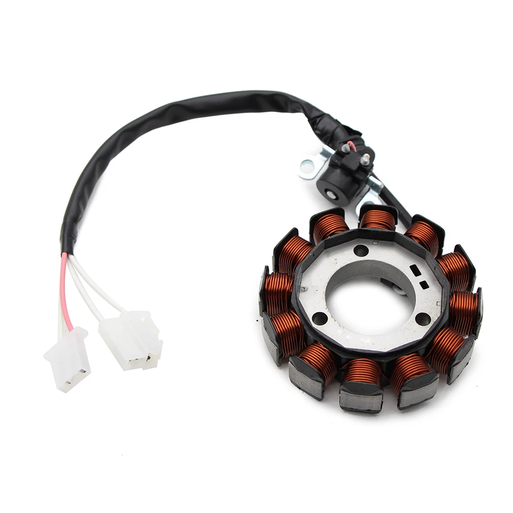 Motorcycle Generator Magneto Stator Coil For Yamaha YZF R15 YZF155K YZF155L YZF R15 XSR125 XSR125BK7-H1410-00 2FB-H1410-00