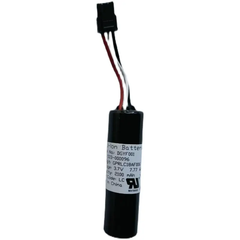 533-000096 DGYF001 GPRLO18SY002 High Quality Speaker Battery 3.7V 2100mAh for Logitech UE Boombox, 984-000304 Brand New