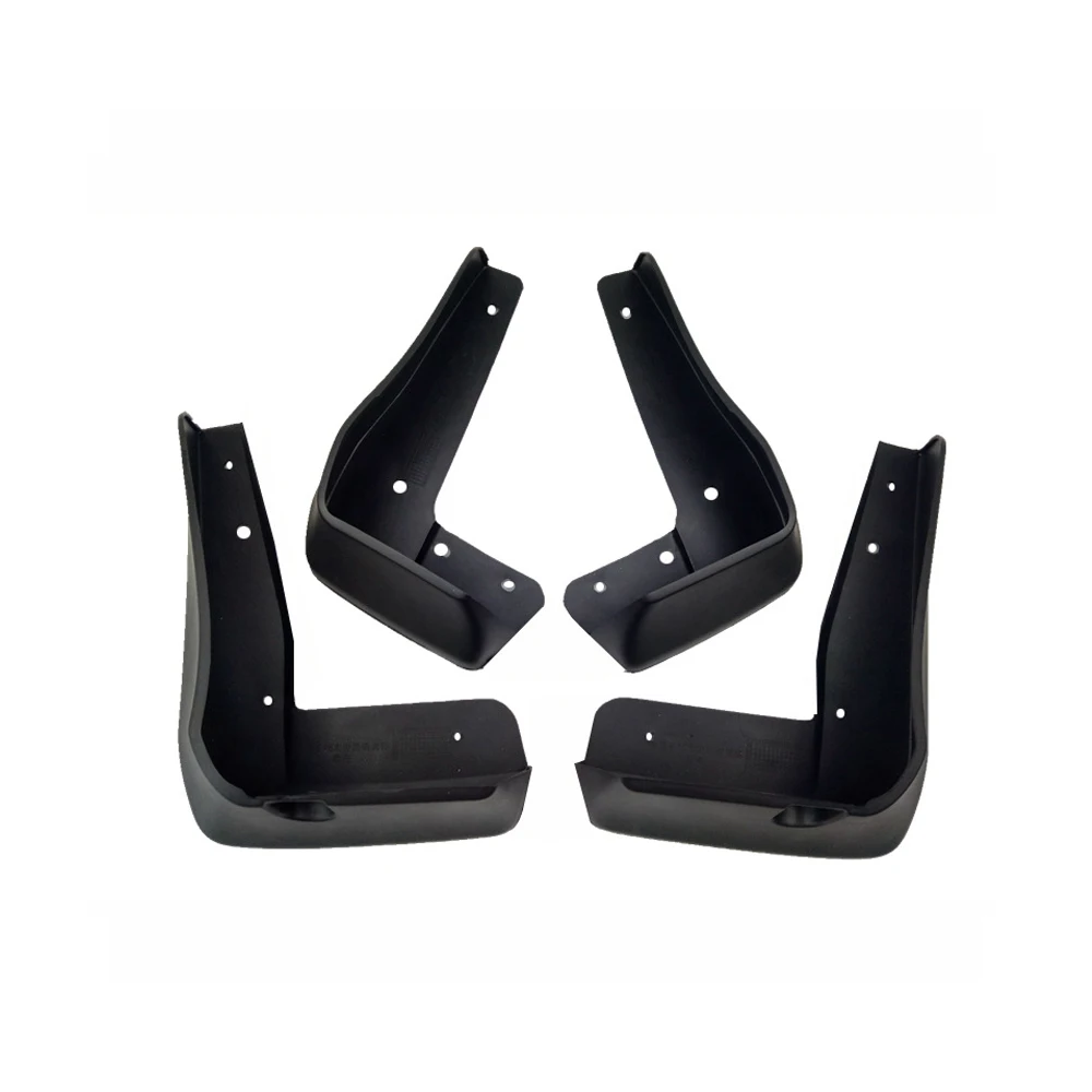 

4pcs For Honda Accord Sedan 10th 2018 2019 2020 2021 Car Mudguard Fender Splash Guards Mud Flaps