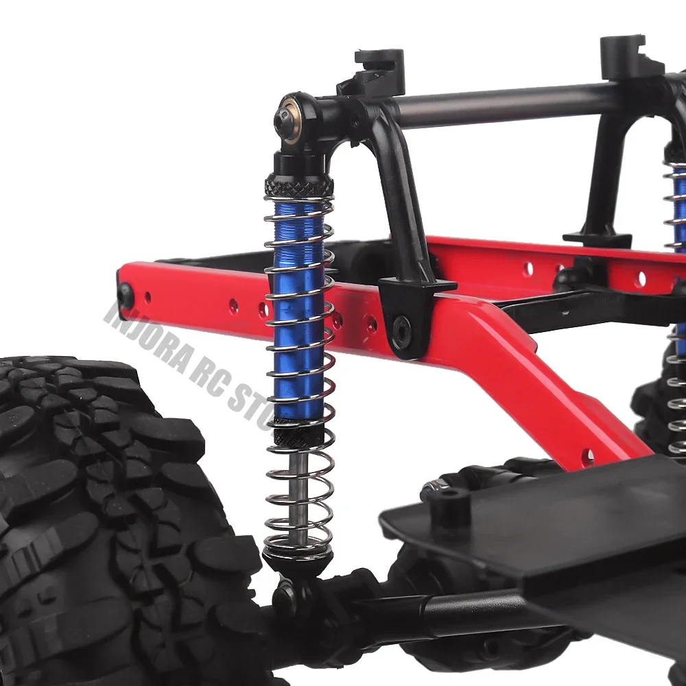 1 Set RC Car Frame Chassis 275mm/10.83\