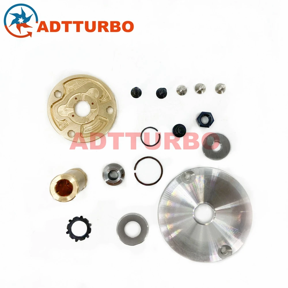 RHV4 VJ38 Turbo Repair Kit WE01 Turbocharger Service Kits For Ford Ranger J97MU WLAA WEAT Mazda 6 BT50 BT-50 VAD20011 VAD20021