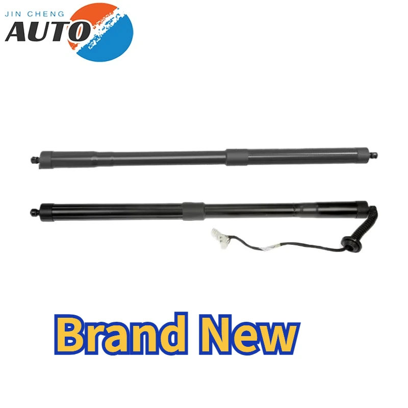 

2pcs 74961TG7315 74981TG7315 Brand New Rear Left + Right Tailgate Support Rod for Honda Pilot 3.5L 2016-2017