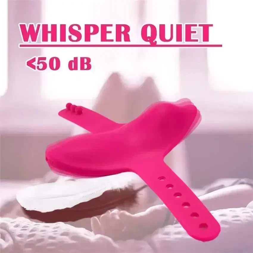 G Spot Clitoris Massager Wearable Balls Vibrators Panties Wireless Remote Vibrator Vagina Vibrating Sex Toys for Women Adult 18+ view 5