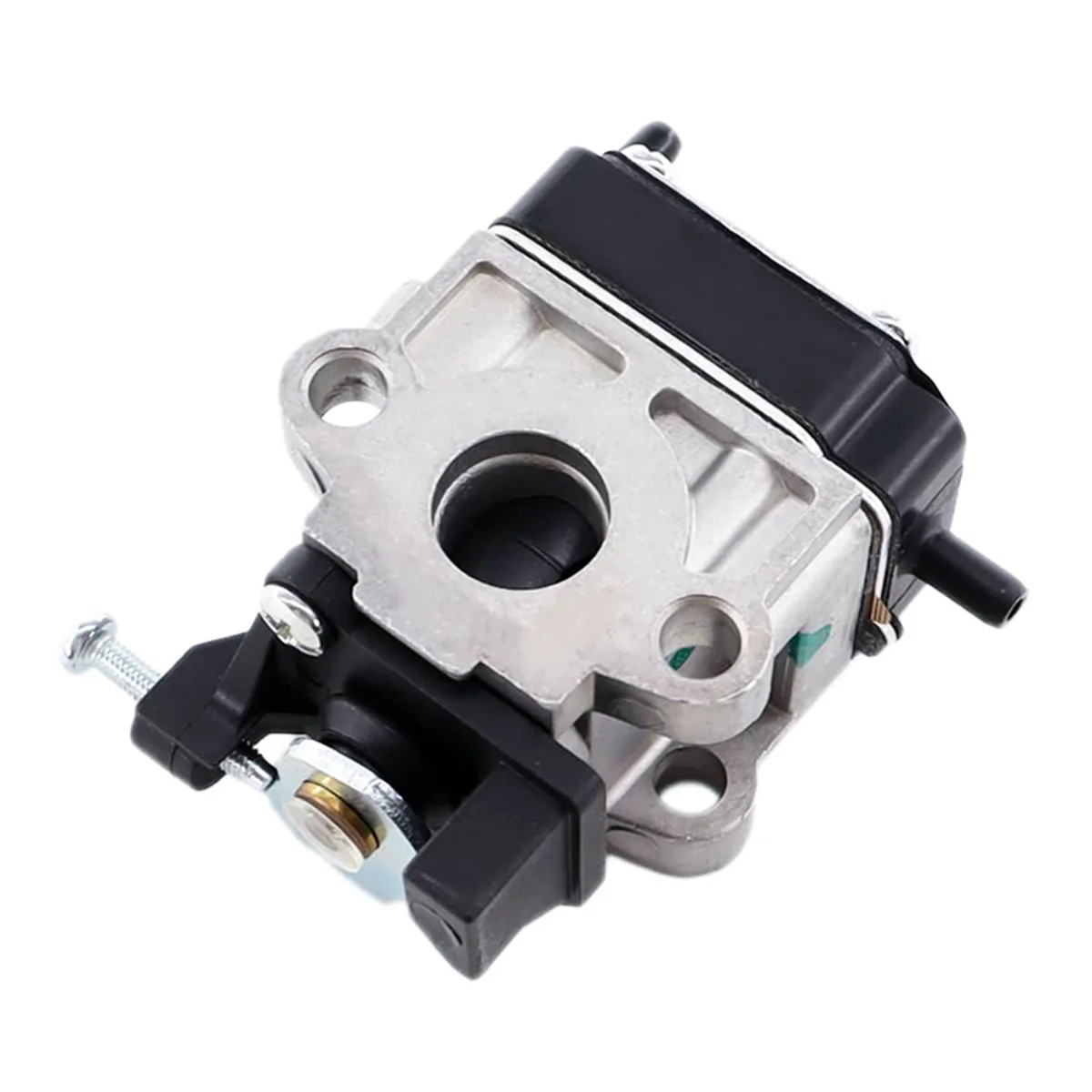 

A002 Leaf Blower Carburetor Blower Carburetor with Sparking Plug Air Filter Kit for RB24EA 23.9cc 6698373 Carburetor