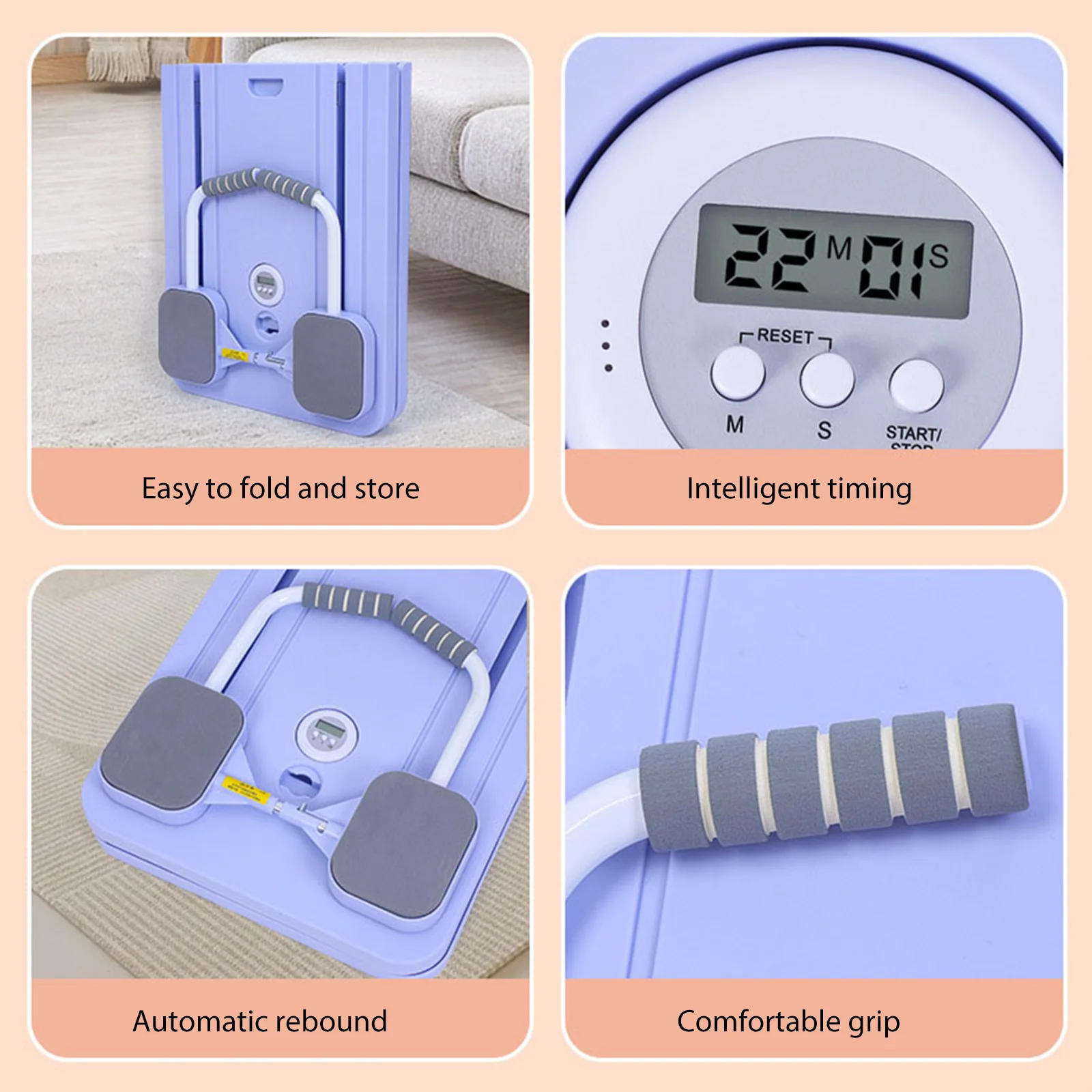 لوح تمارين البطن، لوح اللياقة البدنية، معدات تمارين عجلة البيلاتيس المنزلية، عضلات اللياقة البدنية، rueda البطن