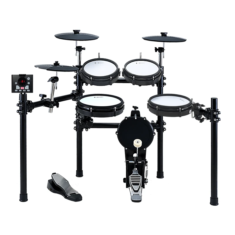 Lemon Drum T380 Electronic Drum Set