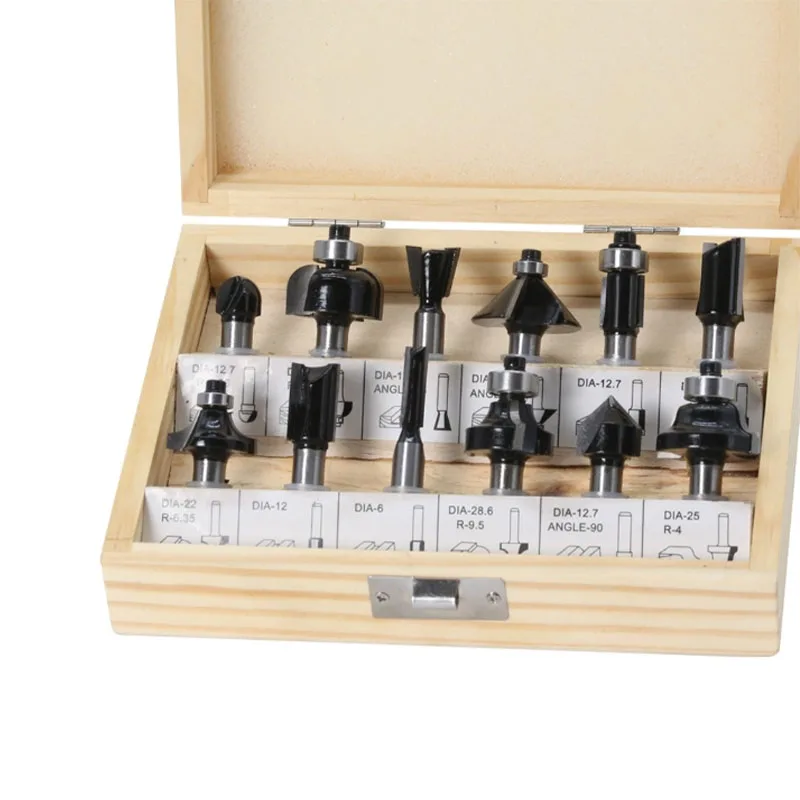 Thumbnail 3 - #39 CNC Milling Cutter Sets List of Top Picks