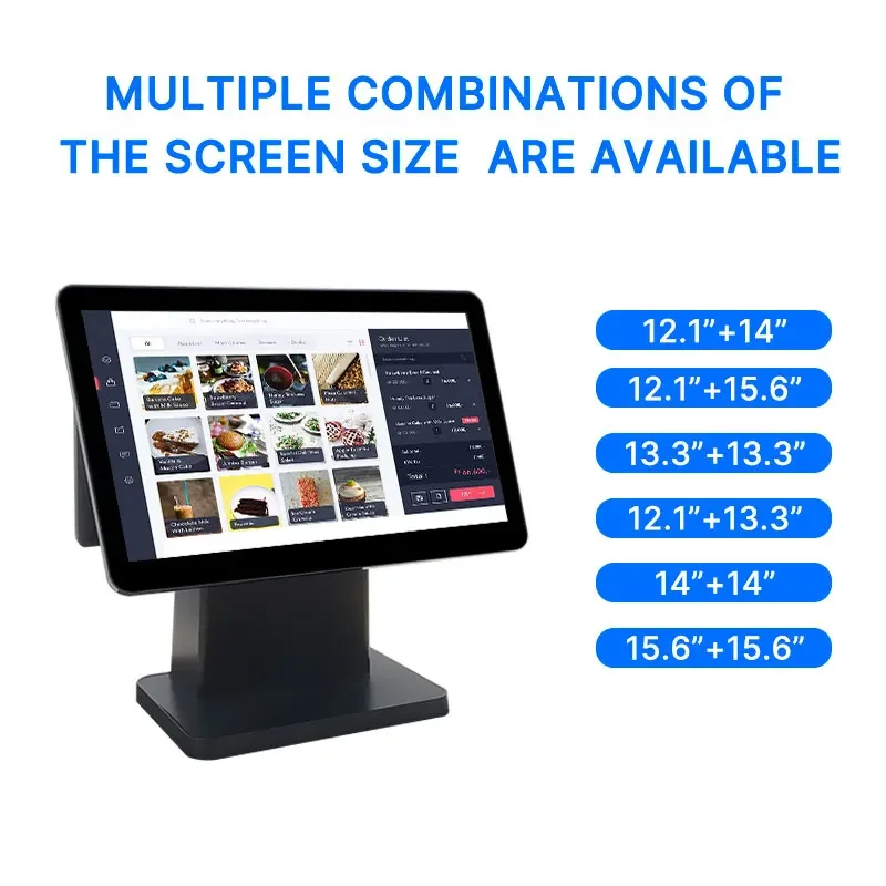 Bozz Pos Printer Android Cash Register Pos Software For Retail System