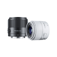 YONGNUO YN35mm F1.8 DA DSM WL Support WirelessRemote Standard APS-C AF Lens for Nikon Z Mount orSony E Mount Mirrorless  Camera