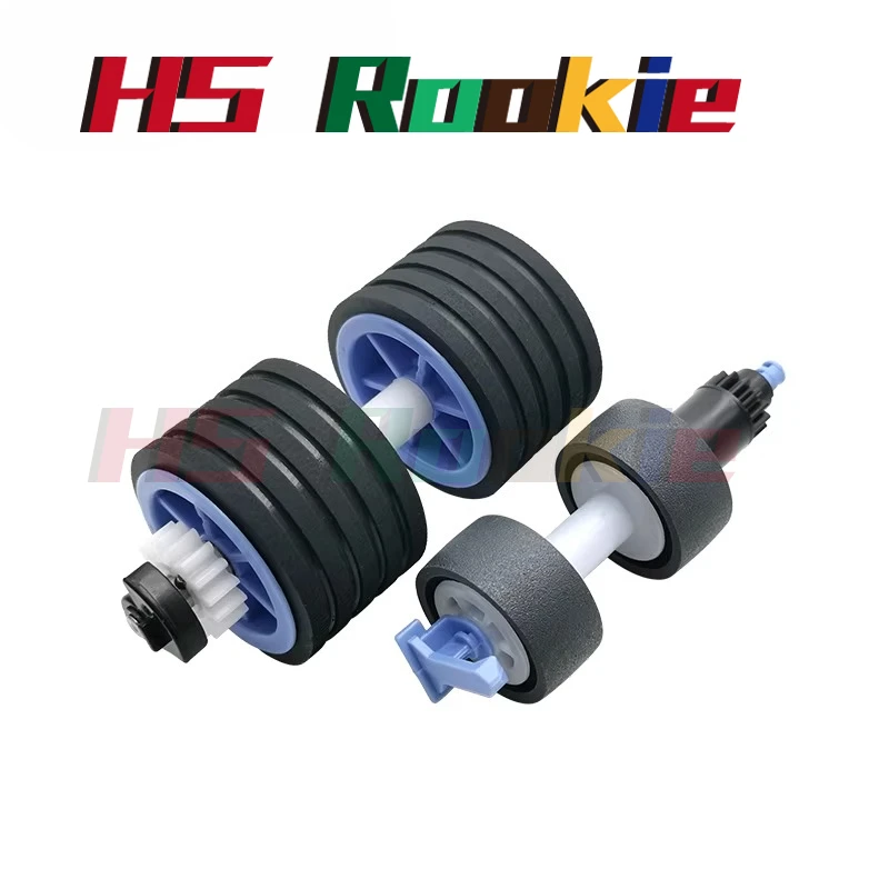 

Scanner Paper Roller Suitable for Canon DR-M160 M160II C240 C230 M260 Printer Copier Parts