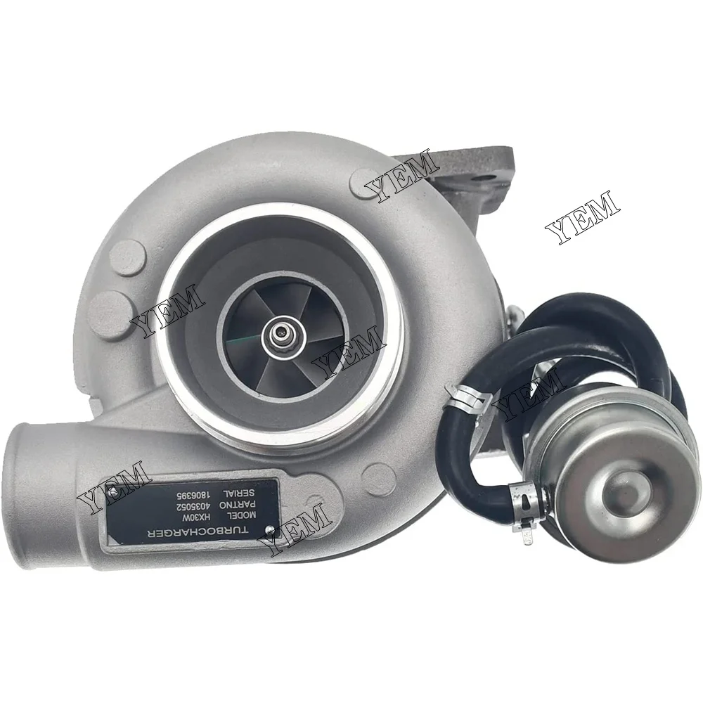 Durable Turbocharger Turbo 4035052 For Cummins 4B 4BT 4BTA 4BTE 4.5T HX30W