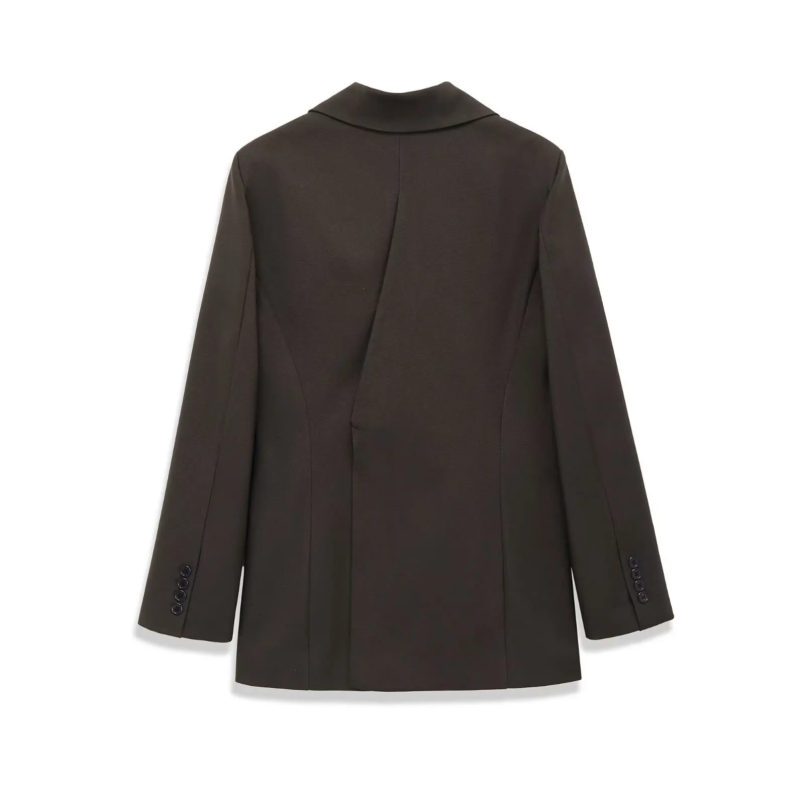 Women's Fashion Casual Slim Fit Blazer MCN0