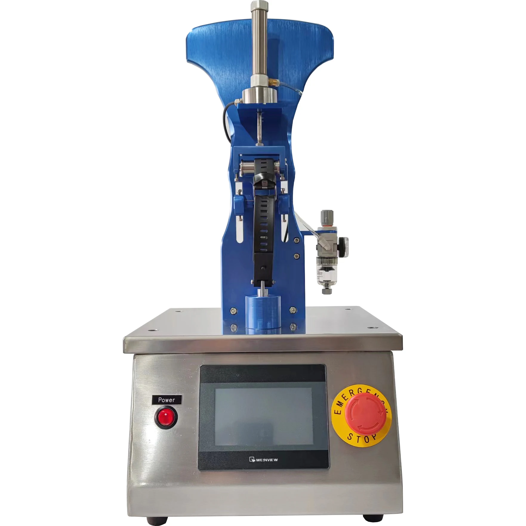 WF-45-ER Rubbing Tester for  Watch Strap for Strap