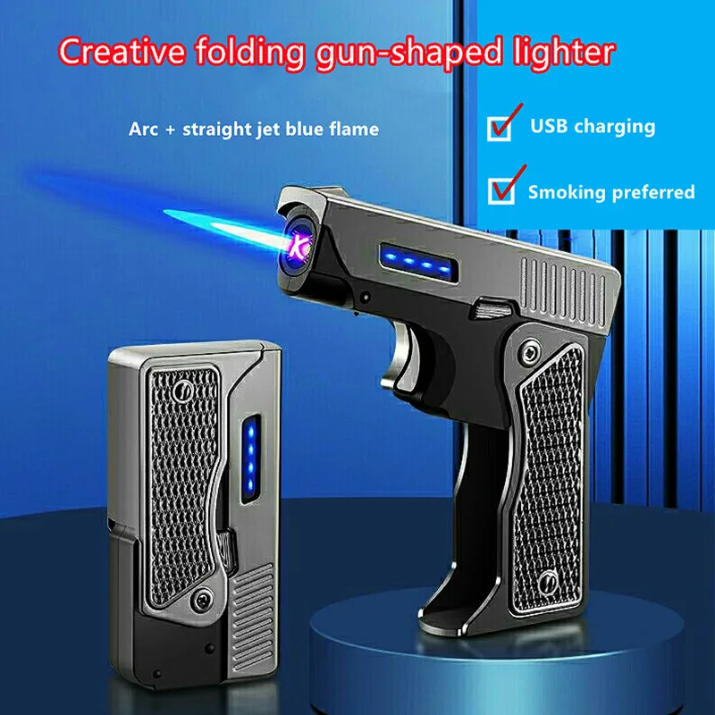 cigarette lighter impact gun - AliExpress