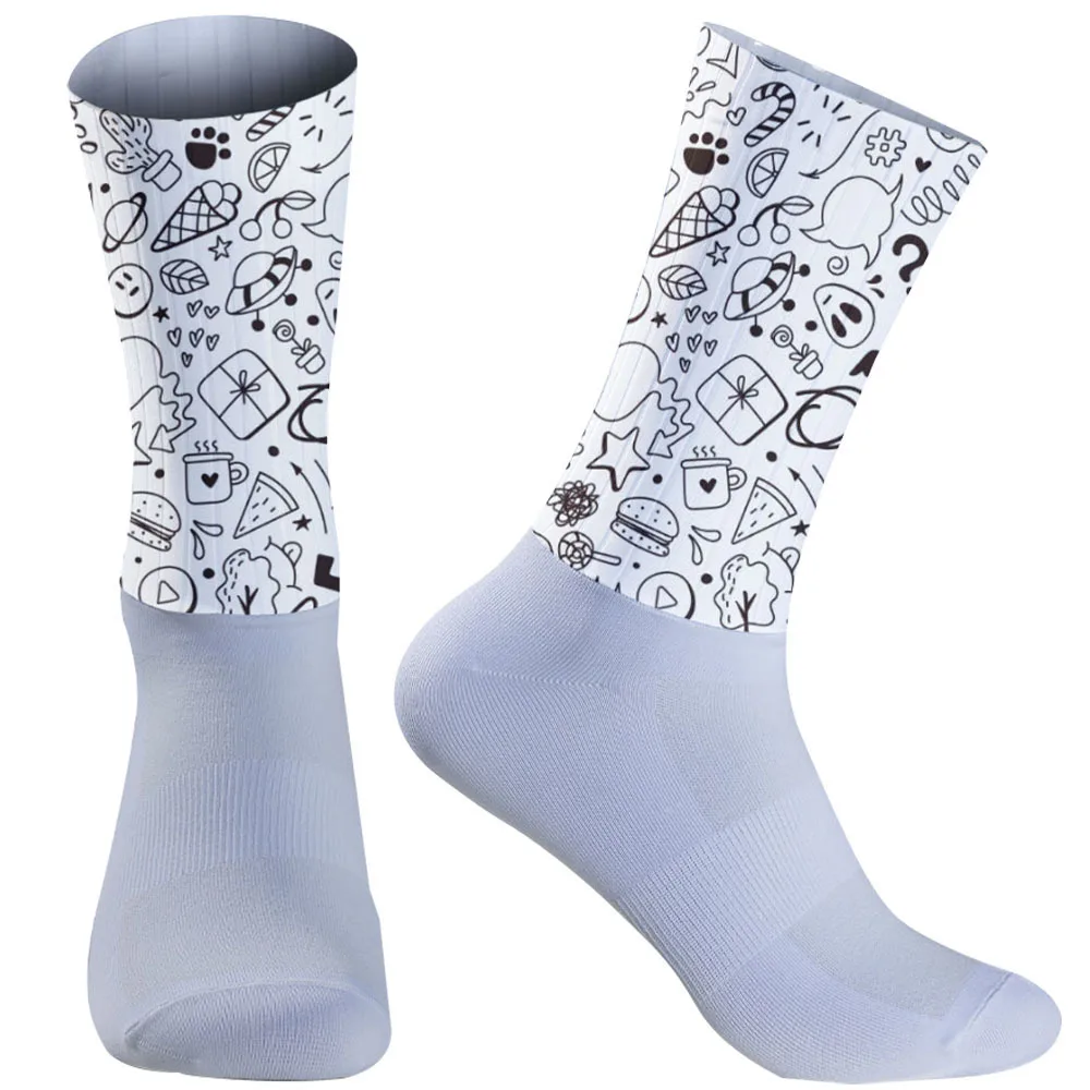 

2025 New Thick cushioning, reduce impact, protect feet!