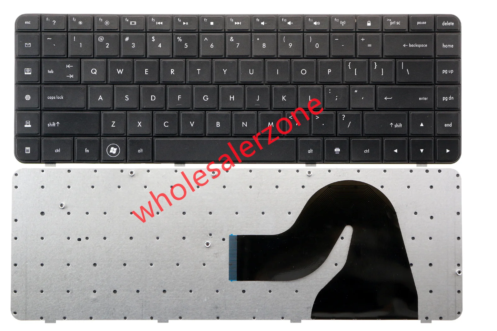 New Keyboard For Hp…