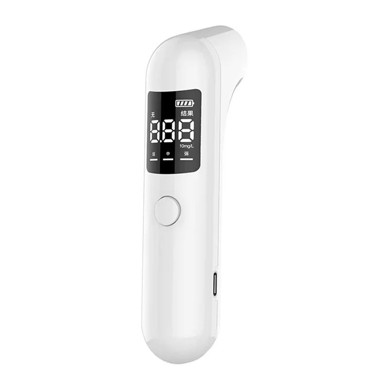 [NEW A09R!】 Digital Fluorescent Agent Detection Sanitary Napkin Detection Baby Clothes Fluorescent Whitening Agent Detection Pen