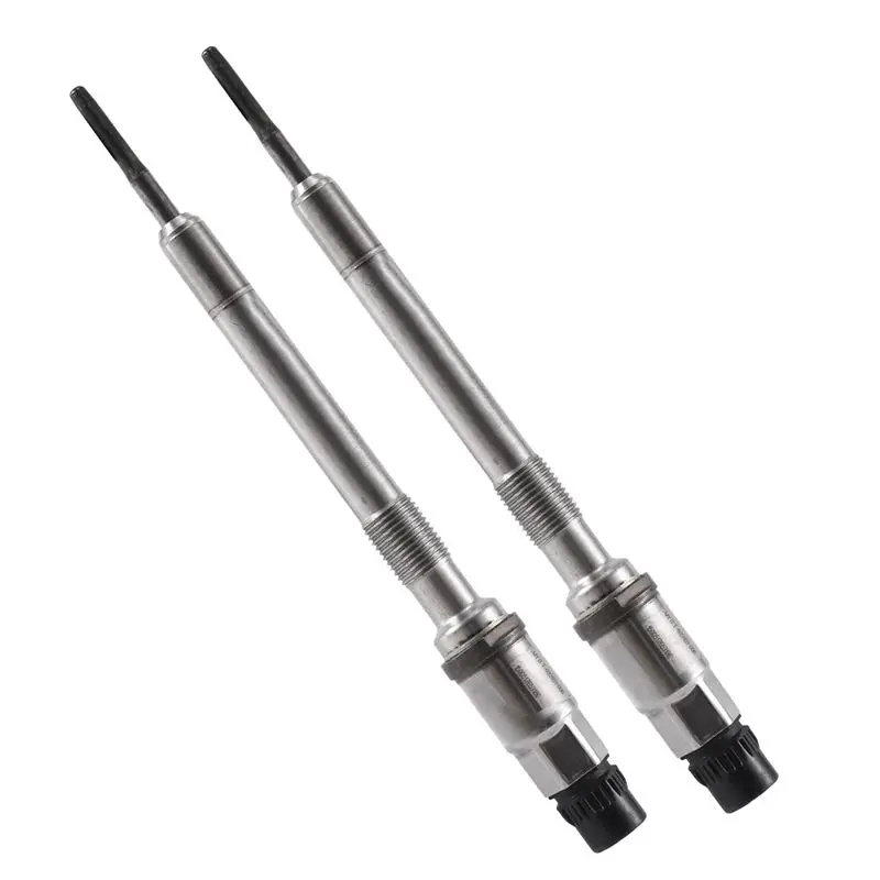 

2 шт. 03L905061G Свеча накаливания двигателя для A3 A8 Q5 Q7 VW Golf Passat Электрическая свеча накаливания 03L905061E 03L905061F 059905061H