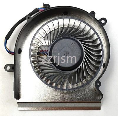 Genuine New for  MSI GE65 Raider GP65 Leopard MS-16U1 GPU Fan 4-PIN PAAD06015SL N426