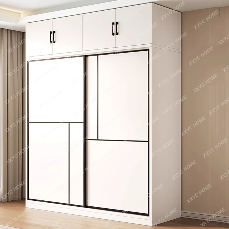 #2 Latest Open Closets Updates