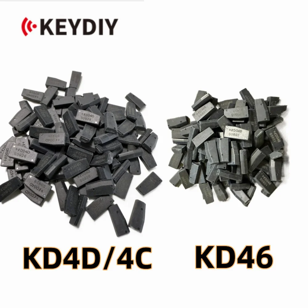 10Pcs Original Keyd…