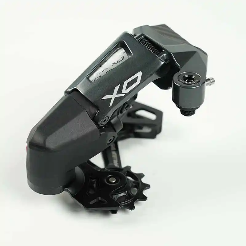 Wheeltop Eds ox 2.0 دراجة هوائية جبلية لاسلكية إلكترونية Derailleur عدة نقل إلكتروني لاسلكي MTB لشيمانو لـ sram