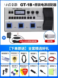 Original BOSS GT-1B Bass Multi-Effects Pedal Guitar Comprehensive Bass Effect Processor Professional Speaker Simulation