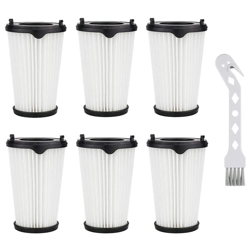 Сменный HEPA-фильтр для пылесосов AEG CX7 CX7-2 AEF150 Ergorapido, аксессуары, бытовые детали
