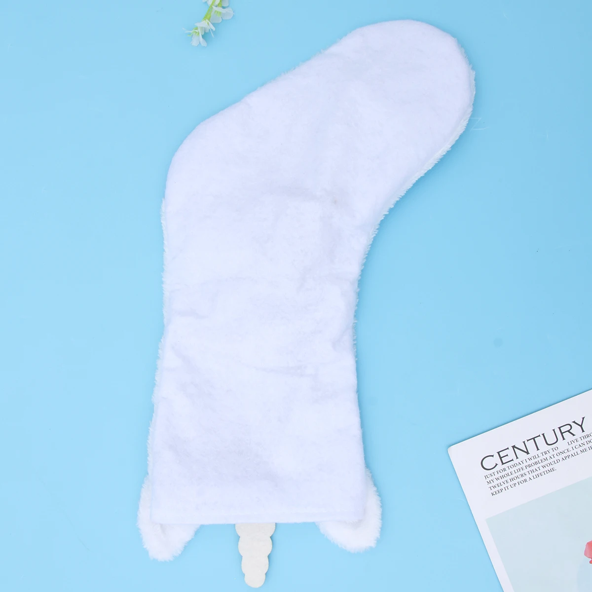 

Sequin Unicorn Socks Sequins Gift Bag Hanging Party Gifts Adorable Storage Festive