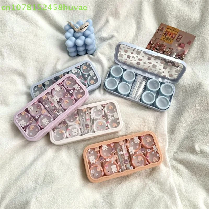 Thumbnail 2 - #67 Cheapest Contact Lens Cases Deals You Can Get