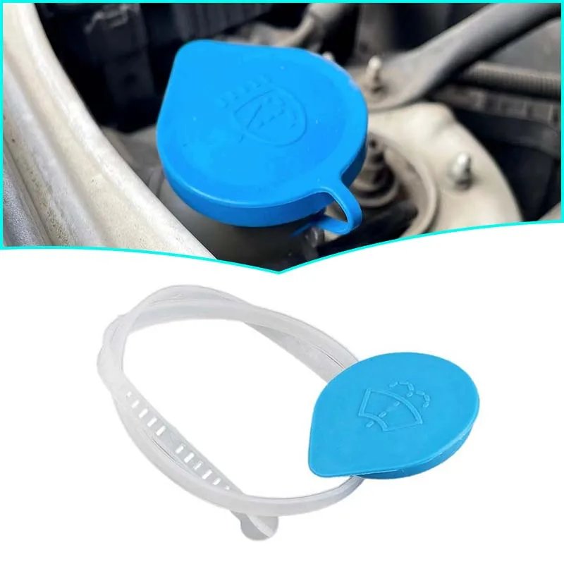 Washer Bottle Cap 76802-SJD-003 For Subaru Forester 2013