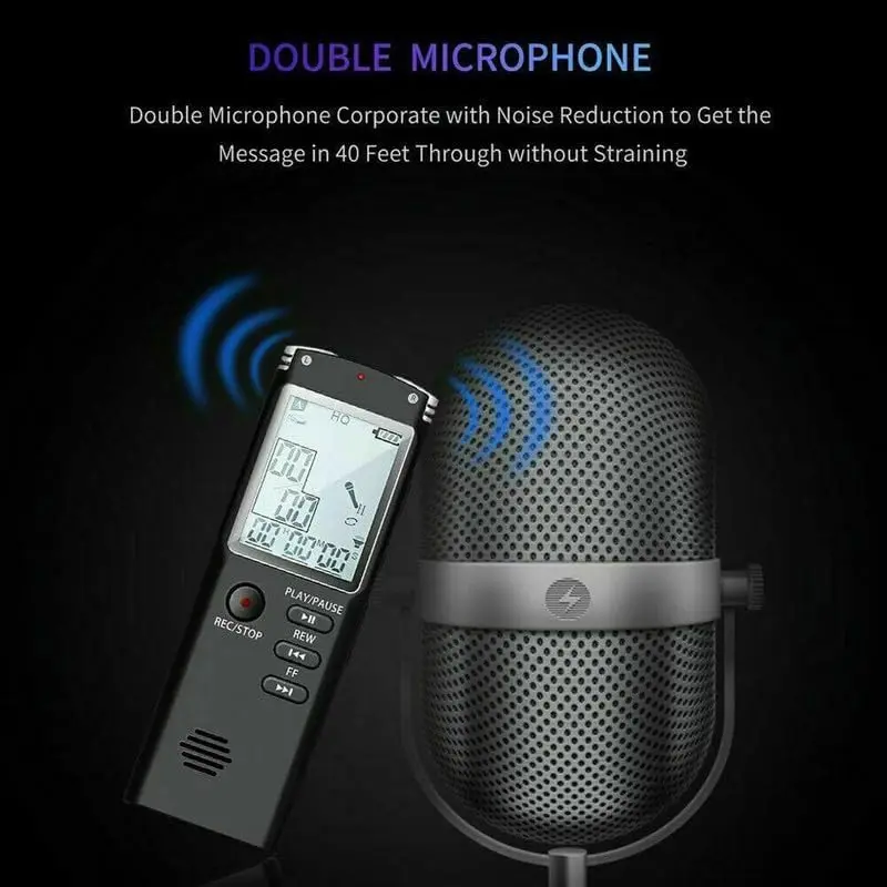 Voice Recorder - Vo…