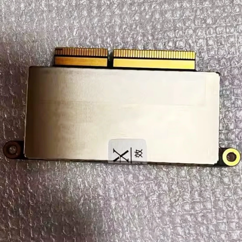 Original Laptop SSD  A1708 SSD Unidade de estado sólido para Apple Macbook Pro 13 128GB 256GB 2016 2017 EMC 3164 EMC 2978
