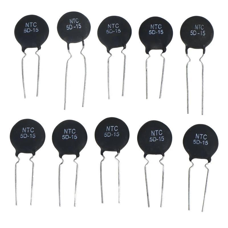 New 10Pcs 5D-15 Ntc… - image