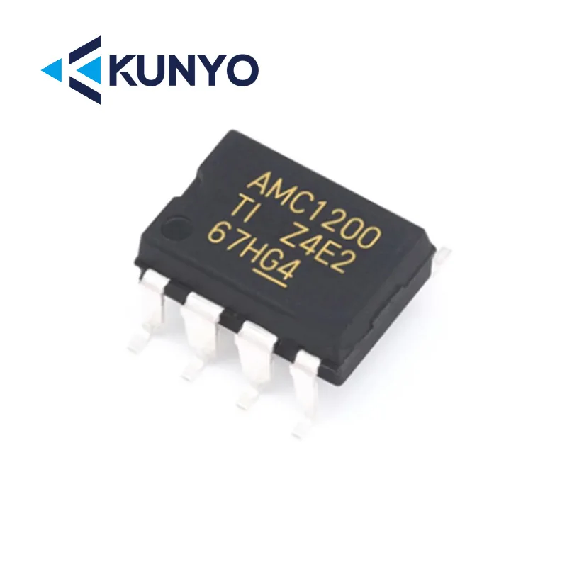 integrated circuit AMC1200SDUBR AMC1311BDWVR AMC1100DUBR SOP-8 buffer amplifier ic chip