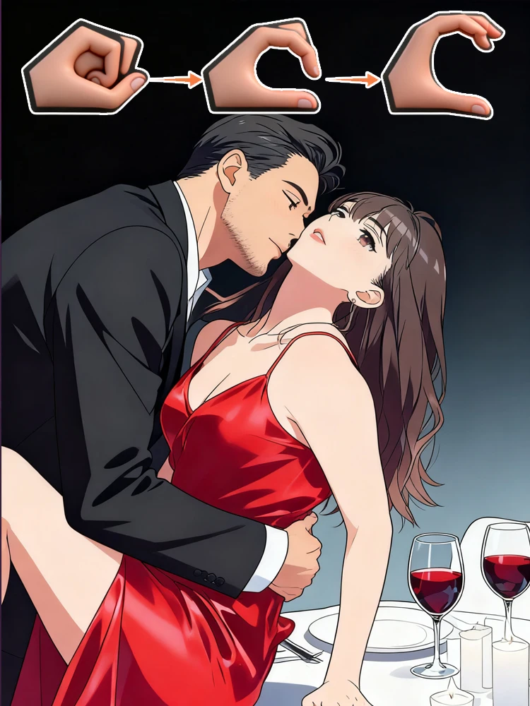 

Wake up the sleeping beast and realize secondary development! Let her see you in a new light