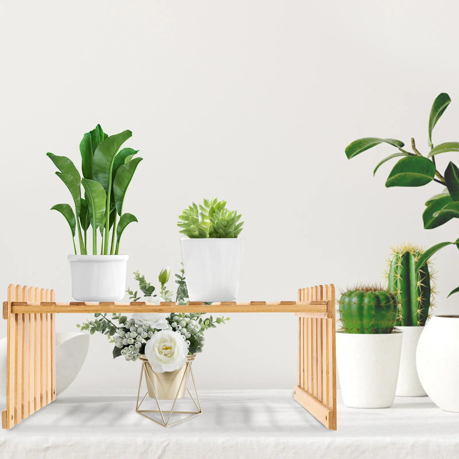 suporte-de-bambu-para-plantas-prateleira-de-exibicao-de-vasos-de-flores-de-camada-Unica-para-decoracao-interna-e-externa-sala-de-estar-entrada-varanda-prateleira-para-bonsai