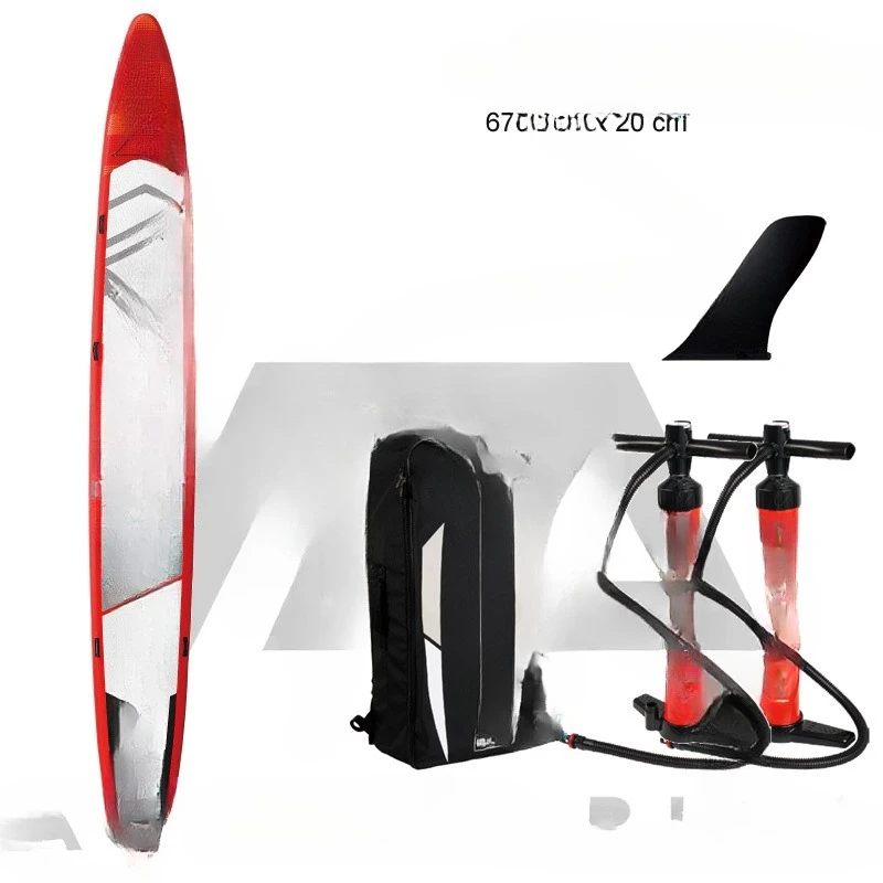 Starship Multiplayer Team Paddle Board, Dragon Board Racing Wakeboard