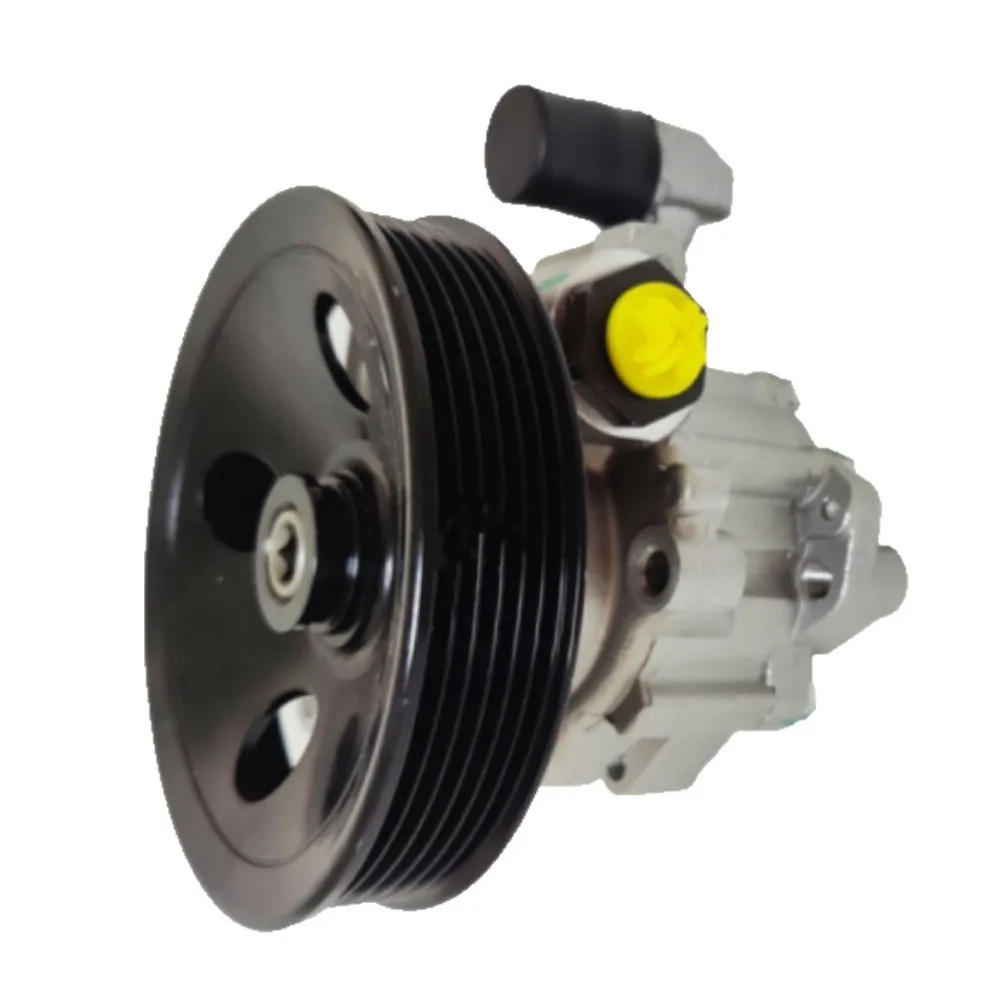 

Auto Car Parts Power Steering Pump 0024668201for Benz C CLASS High Quality