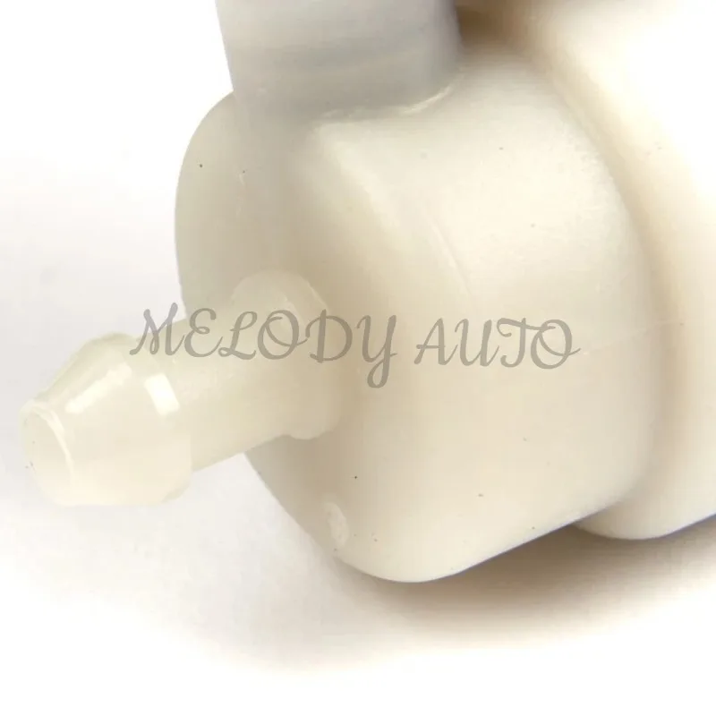 5PCS 95134805 84146300 Windshield Washer Pump For CHEVROLET SONIC SPARK TRAX For BUICK ENCORE