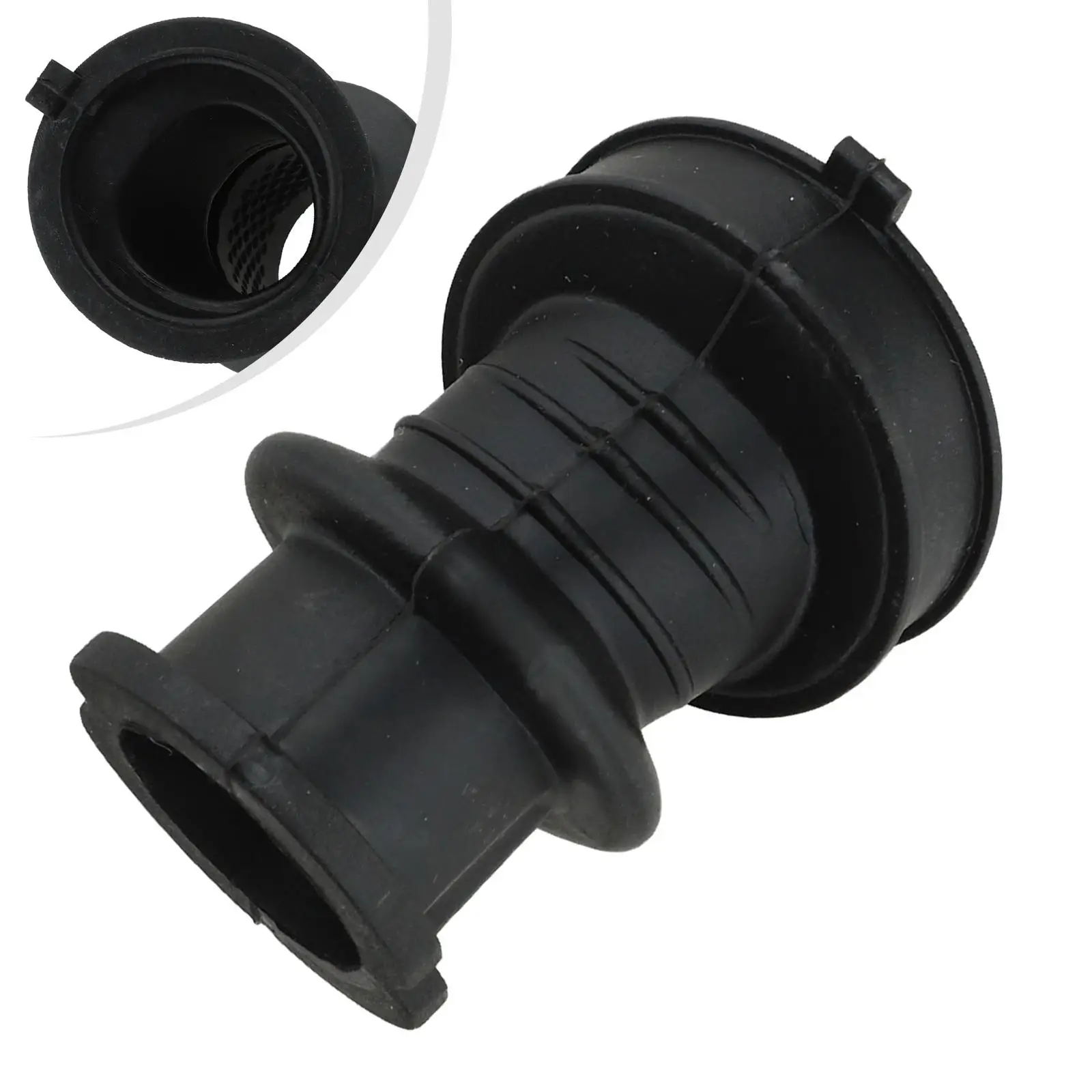 Chainsaw Intake Manifold Boot Replacement for 044 046 MS440 MS460 GS461 MS461 Models 1128 141 2203 Strong and Compatible