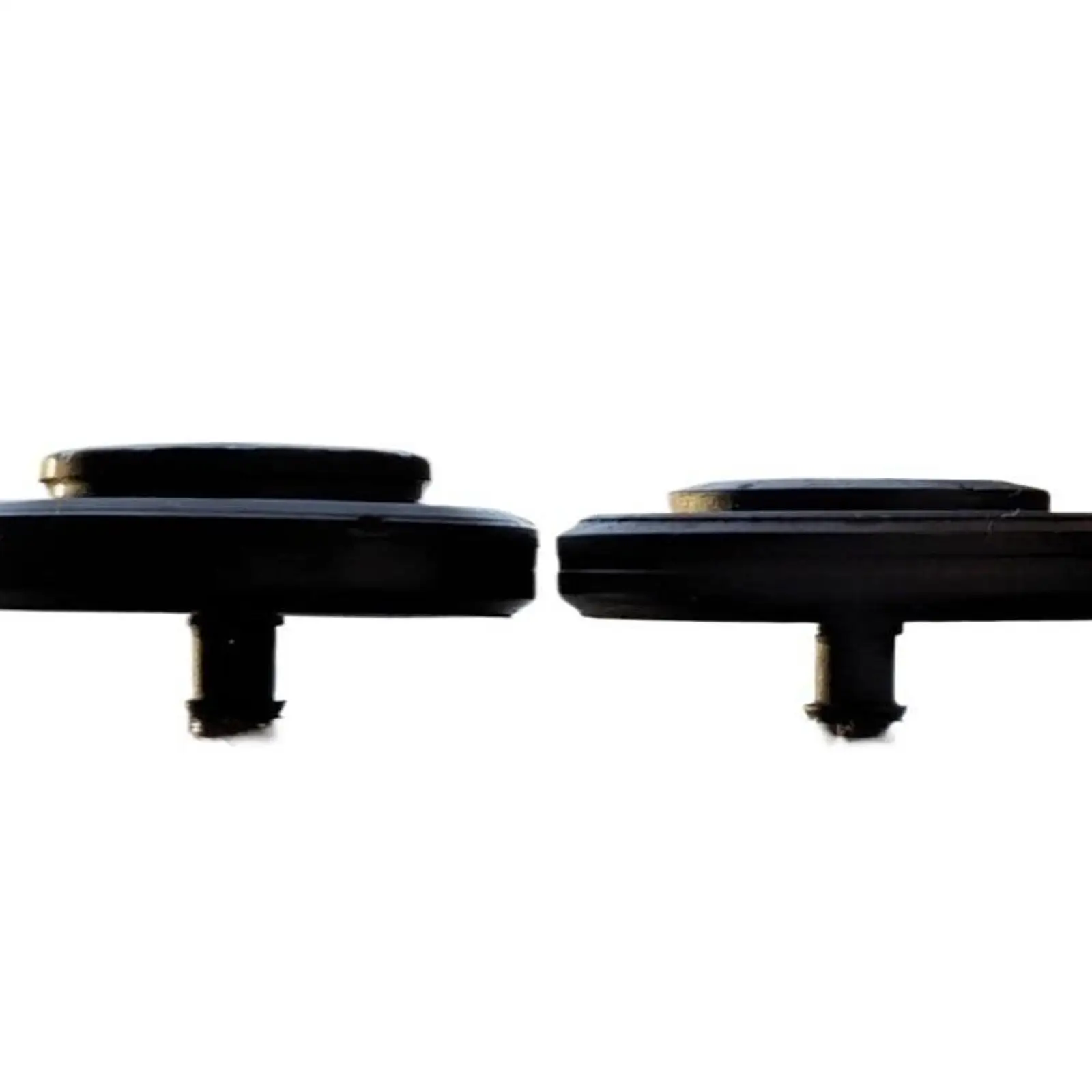 Toilet Fill Valve Seal Universal Fit Easy Replace Rubber Parts for 242 200 400 747 Models Bathroom Accessory Kit